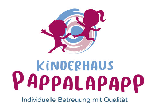Kinderhaus Pappalapapp e.V. Kinderhaus Pappalapapp e.V.
